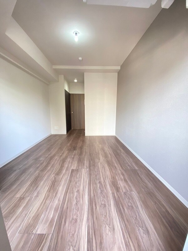 ラグゼナ松戸 リビング