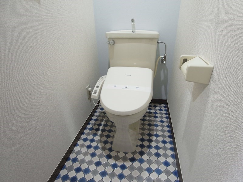 ロイヤルパレス天王台 その他1