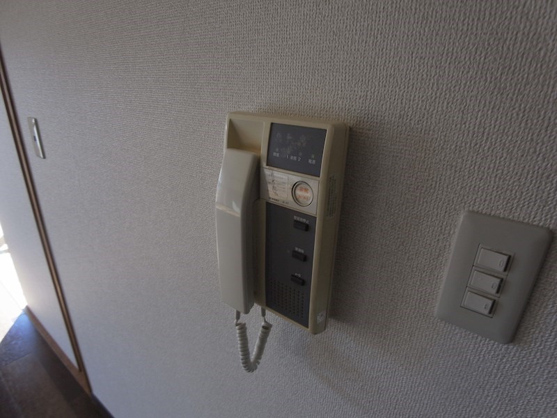 ロイヤルパレス天王台 その他4