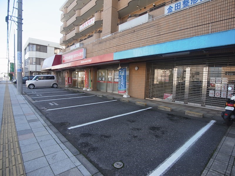 ロイヤルパレス天王台 その他外観1