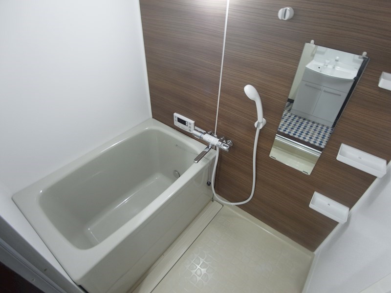 ロイヤルパレス天王台 風呂画像