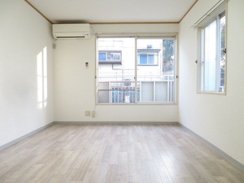 クオリティハイツ鎌ヶ谷 リビング