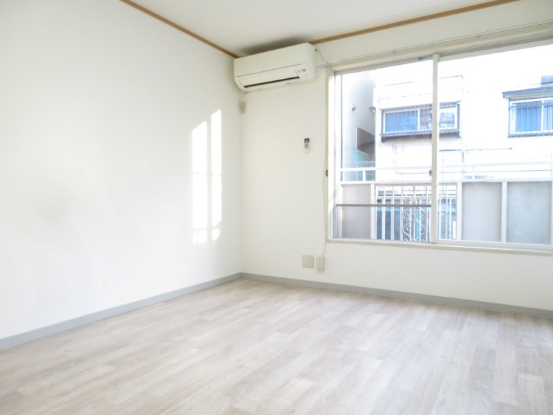 クオリティハイツ鎌ヶ谷 ベッドルーム