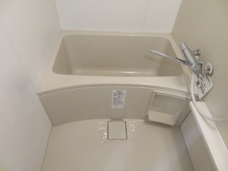 クオリティハイツ鎌ヶ谷 風呂画像