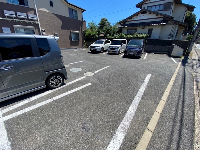 メゾンときわ鎌ヶ谷 その他外観1