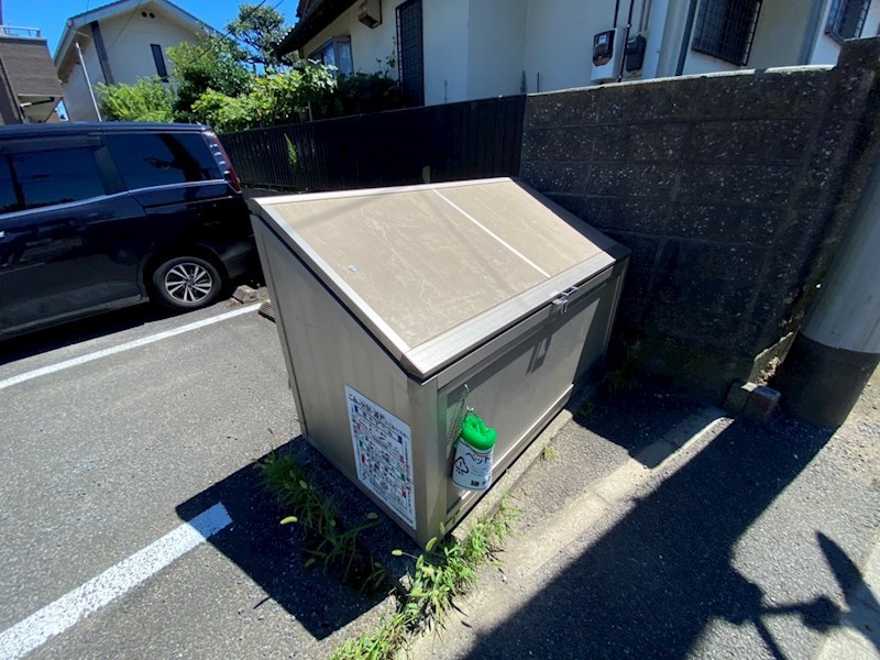 メゾンときわ鎌ヶ谷 その他外観2