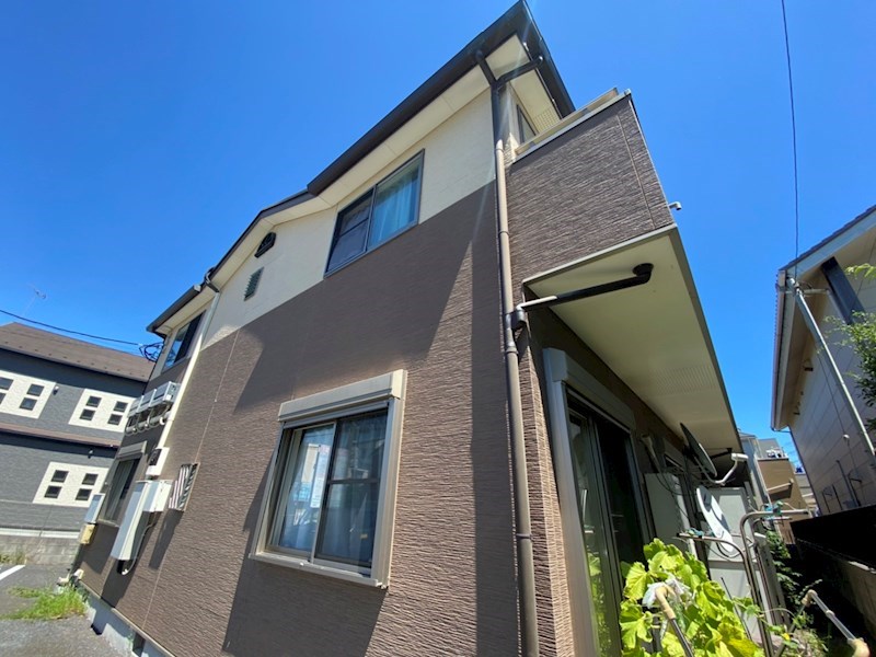 メゾンときわ鎌ヶ谷 その他外観3