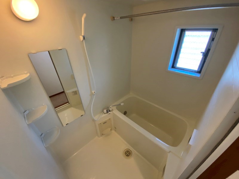 メゾンときわ鎌ヶ谷 風呂画像