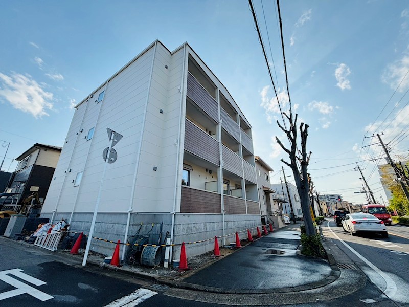 ジーメゾン我孫子青山台 その他外観4