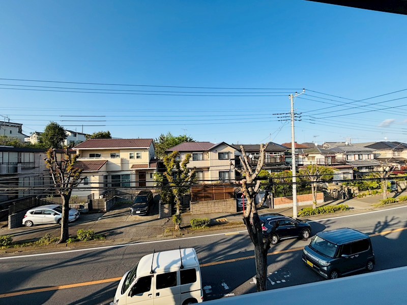 ジーメゾン我孫子青山台 その他8
