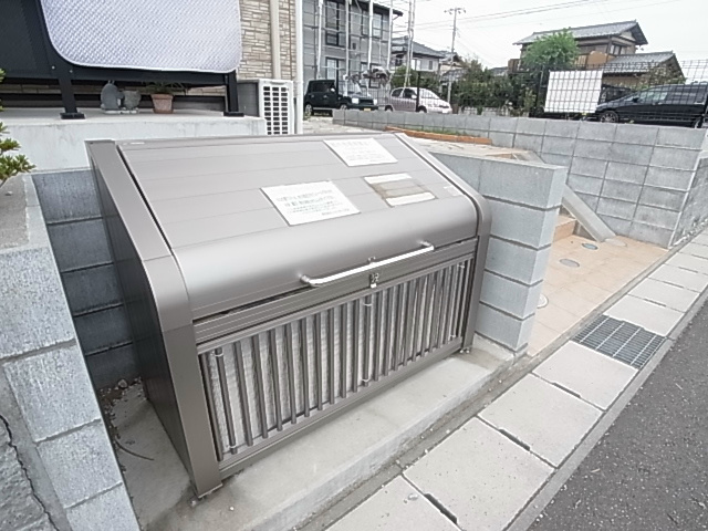 アムール　remercier その他外観1