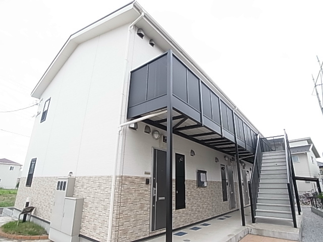 アムール　remercier その他外観2