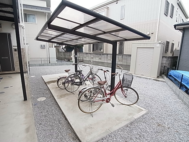 アムール　remercier その他外観3