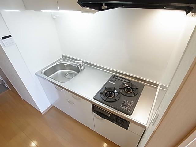 アムール　remercier キッチン