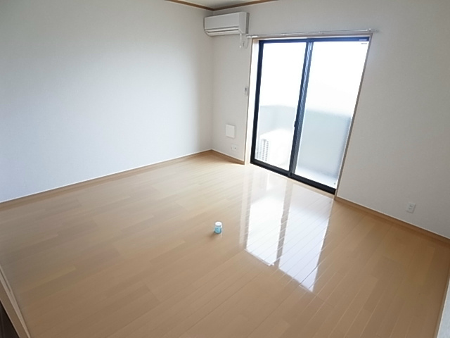 アムール　remercier ベッドルーム