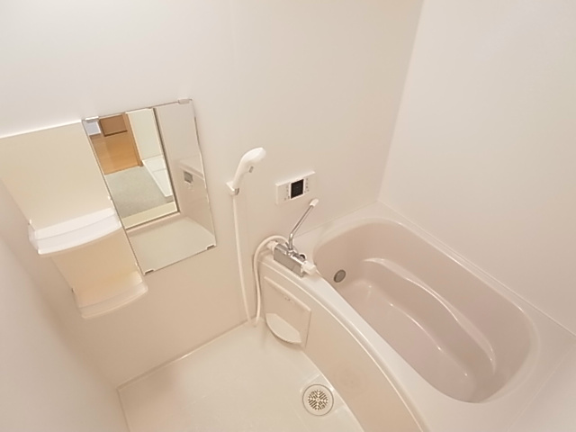 アムール　remercier 風呂画像