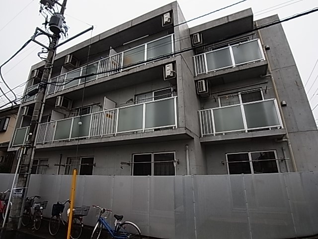 フェリスＭＫ その他外観1