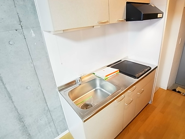 フェリスＭＫ キッチン