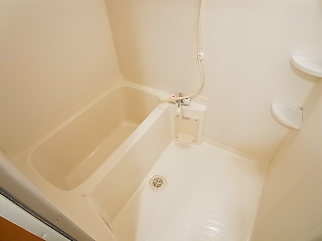 フェリスＭＫ 風呂画像