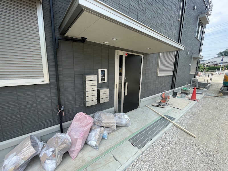 コリーヌ その他外観2