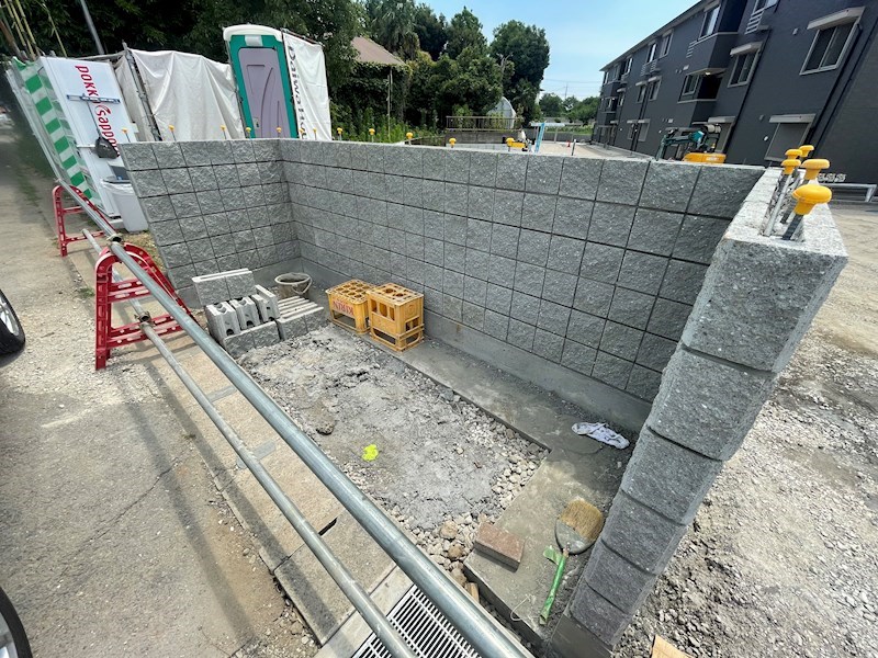 コリーヌ その他外観3