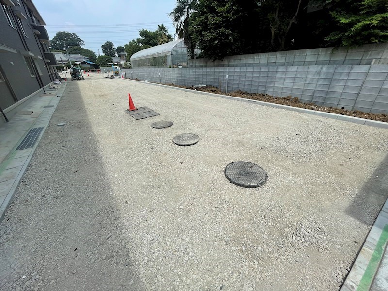 コリーヌ その他外観4