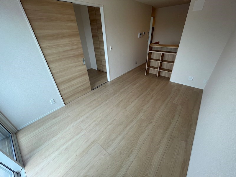 コリーヌ リビング