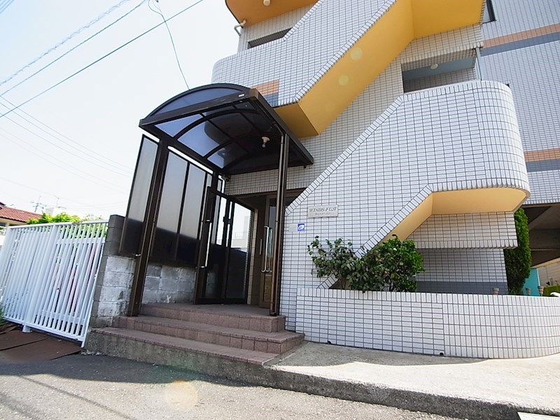 ウインズフジ その他外観1