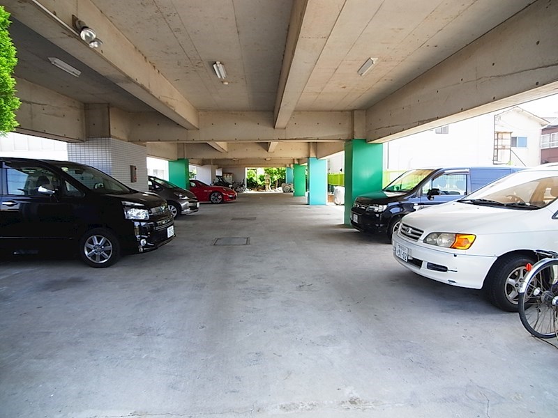 ウインズフジ その他外観2