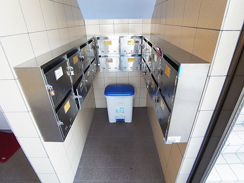 ウインズフジ その他外観3