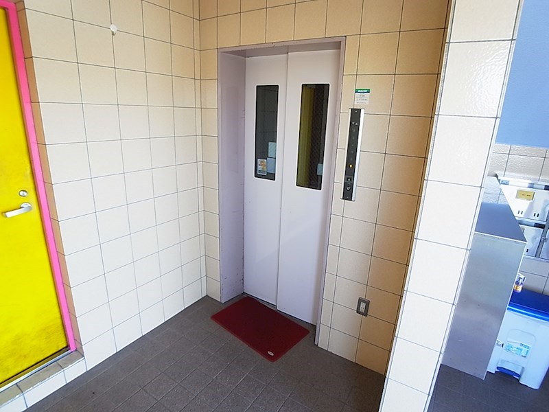 ウインズフジ その他外観4