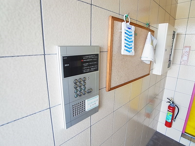 ウインズフジ その他外観5