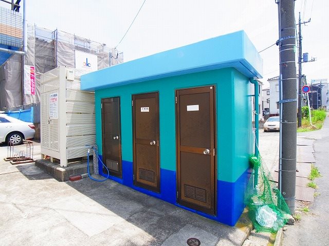 ウインズフジ その他外観6