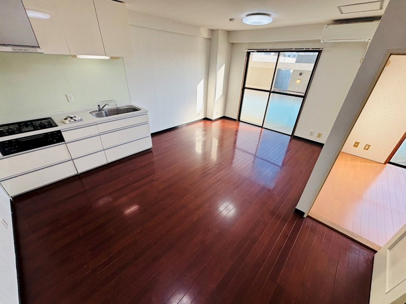 ウインズフジ リビング