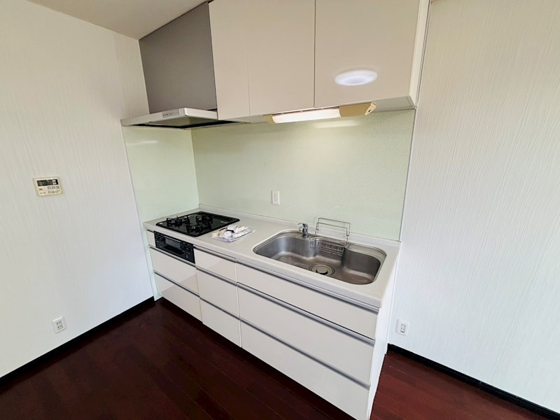 ウインズフジ キッチン