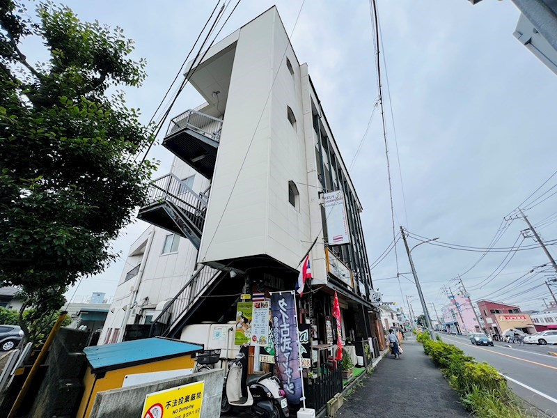 矢野マンション その他外観1