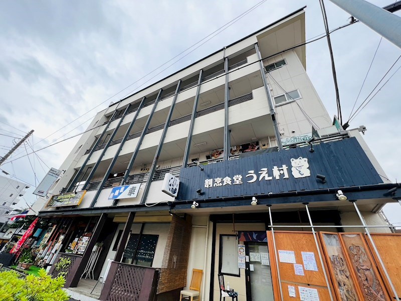 矢野マンション その他外観2