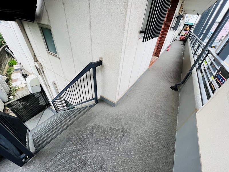 矢野マンション その他外観5