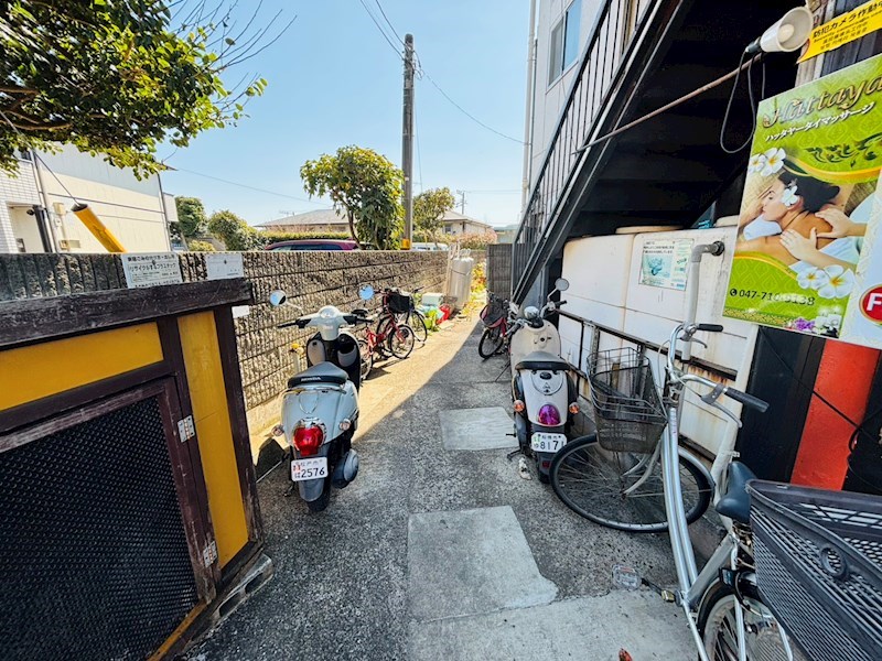 矢野マンション その他外観6