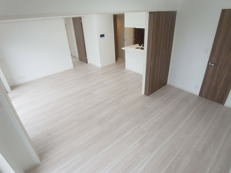 ラグゼナ流山おおたかの森 ベッドルーム