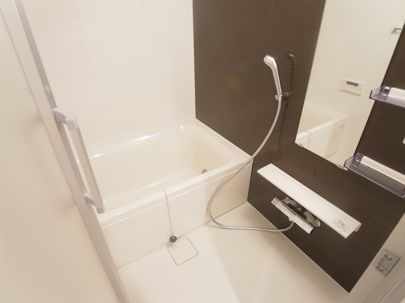 ラグゼナ流山おおたかの森 風呂画像