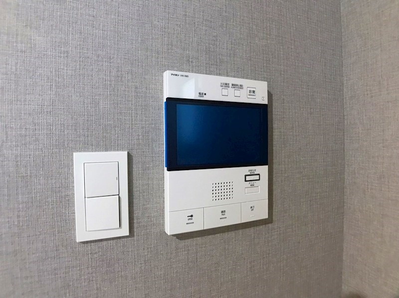 ラグゼナ北千住  その他4