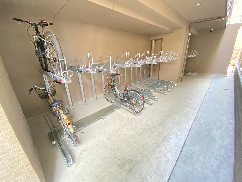 ラグゼナ北千住  その他外観4