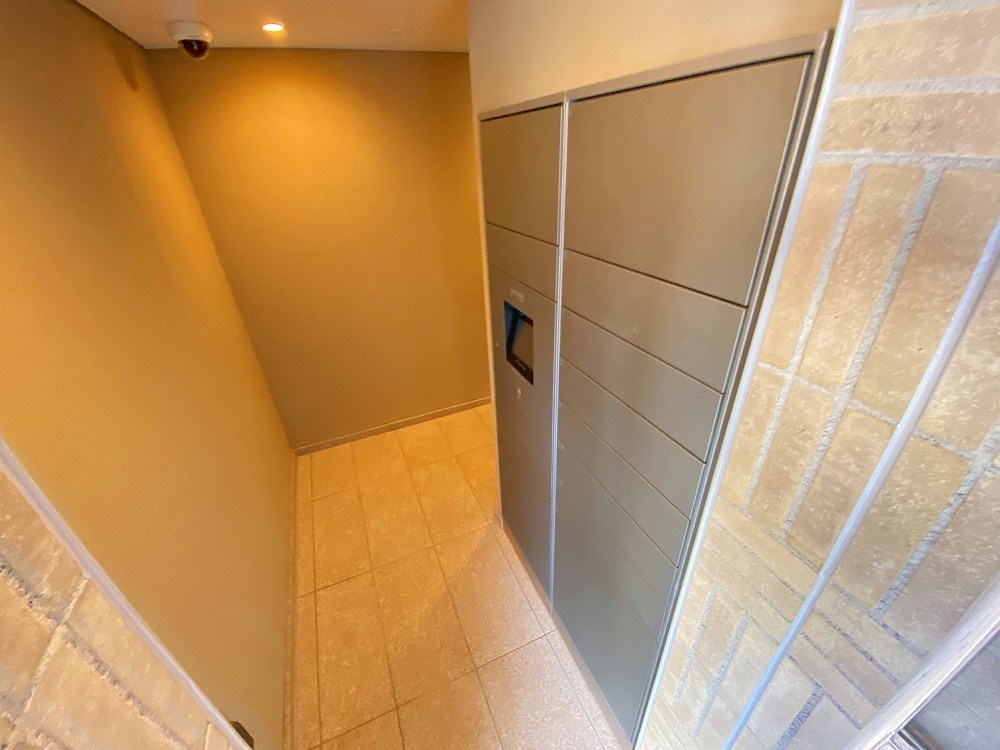 ラグゼナ北千住  その他外観5