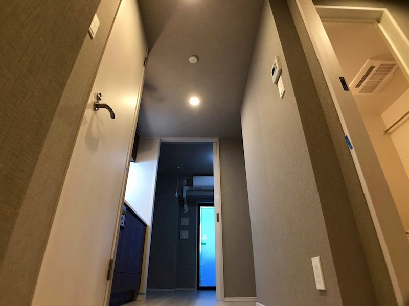 ラグゼナ北千住  その他8