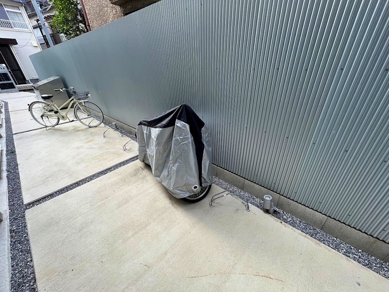 glitt -グリット- その他外観5