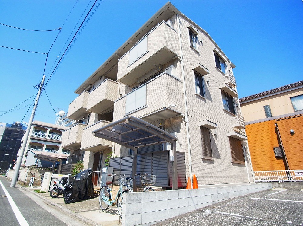 ラ　ルーチェ  その他外観1