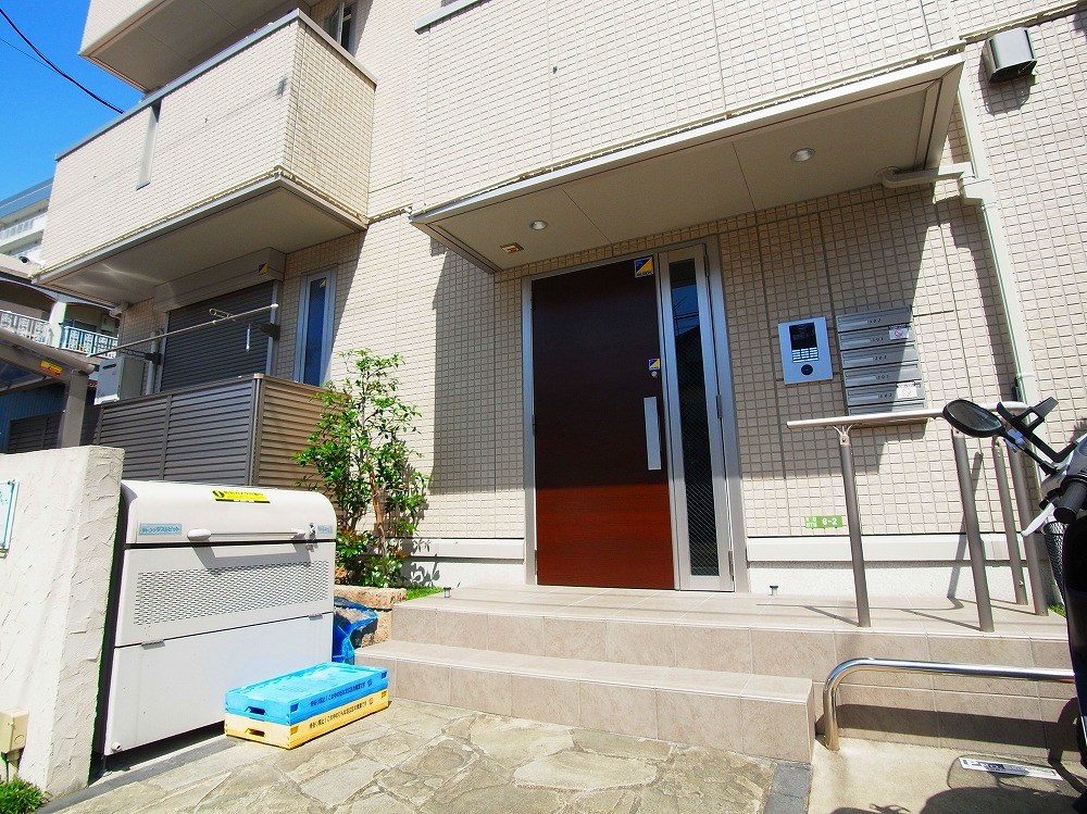 ラ　ルーチェ  その他外観4