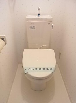 関原ロイヤルハイツⅢ その他1