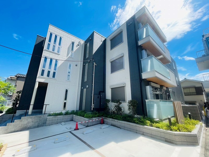 グレイスメゾン その他外観1